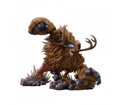 Figura Ichibansho Tony Tony Chopper One Piece 21cm