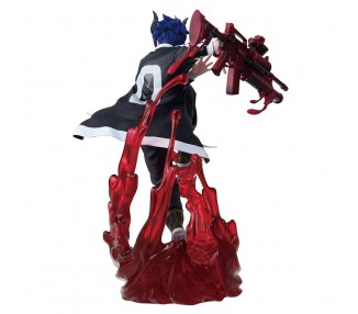 Figura Ichibansho Shiki Ichinose Tougen Anki Dark Demon of Paradise 16cm