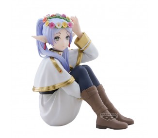 Figura Frieren Flower Crown Frieren: Beyond Journey's End 13cm