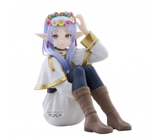 Figura Frieren Flower Crown Frieren: Beyond Journey's End 13cm