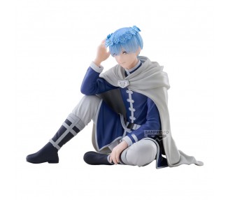 Figura Himmel Flower Crown Frieren: Beyond Journey's End 15cm