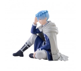 Figura Himmel Flower Crown Frieren: Beyond Journey's End 15cm