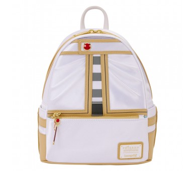 Mochila Frieren Beyond Journeys End Loungefly 26cm