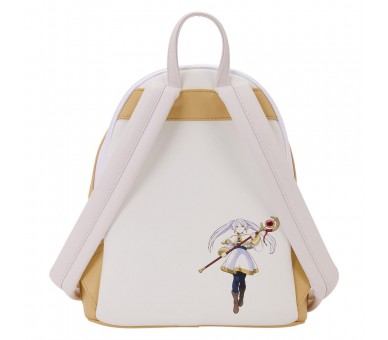 Mochila Frieren Beyond Journeys End Loungefly 26cm