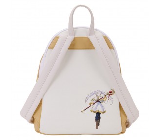 Mochila Frieren Beyond Journeys End Loungefly 26cm