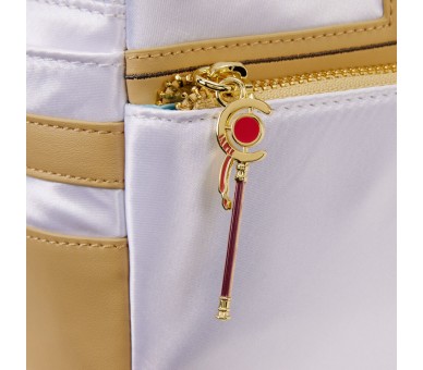 Mochila Frieren Beyond Journeys End Loungefly 26cm