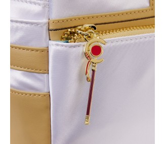 Mochila Frieren Beyond Journeys End Loungefly 26cm