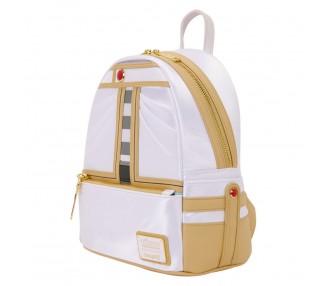 Mochila Frieren Beyond Journeys End Loungefly 26cm