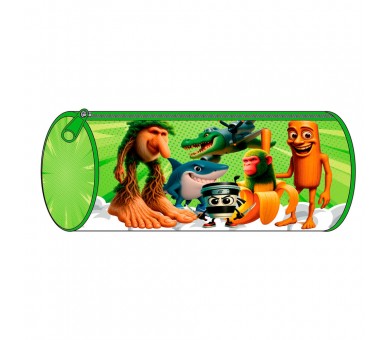 Portatodo Italian Brainrot