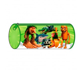 Portatodo Italian Brainrot