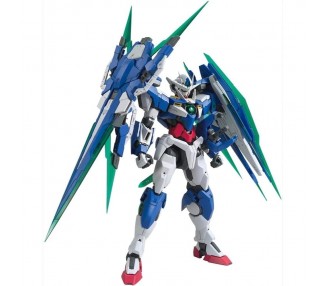 Maqueta MG 1/100 00 QanT Full Saber