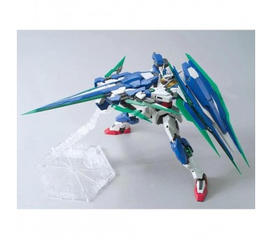 Maqueta MG 1/100 00 QanT Full Saber