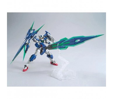 Maqueta MG 1/100 00 QanT Full Saber