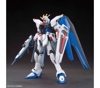 Maqueta HGCE 1/144 Freedom Gundam