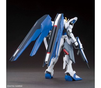 Maqueta HGCE 1/144 Freedom Gundam