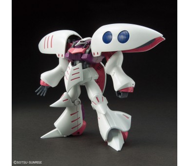 Maqueta HGUC 1/144 Qubeley