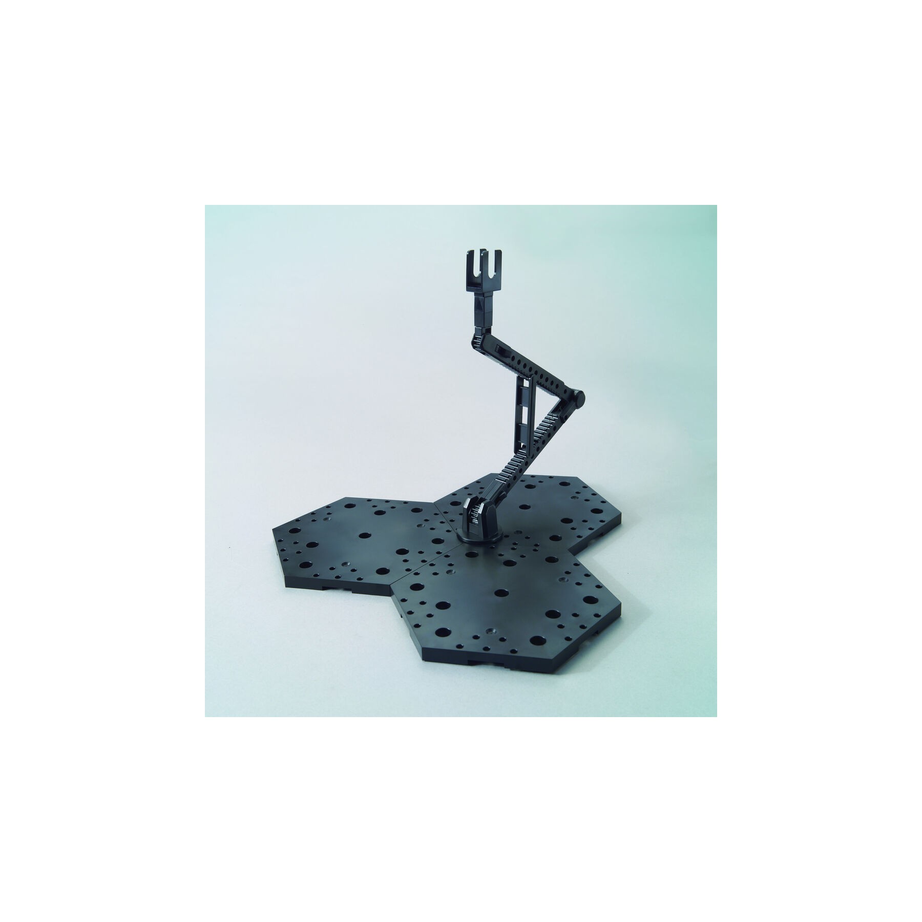 Base Exhibicion Action Base 4 Negra