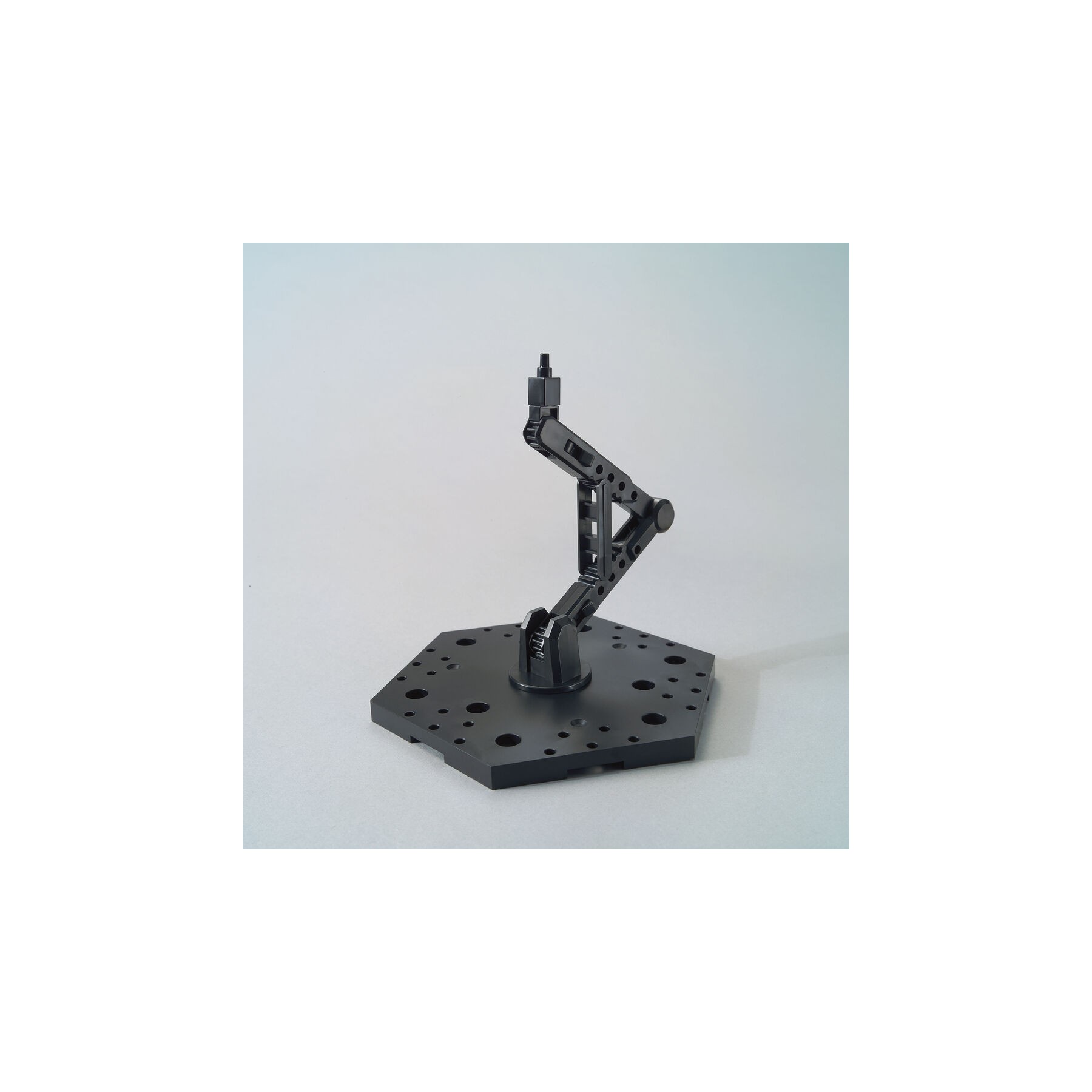 Base Exhibicion Action Base 5 Negra