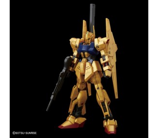 Maqueta HGUC 1/144 Hyaku-Shiki