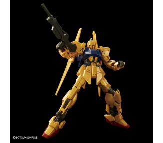 Maqueta HGUC 1/144 Hyaku-Shiki