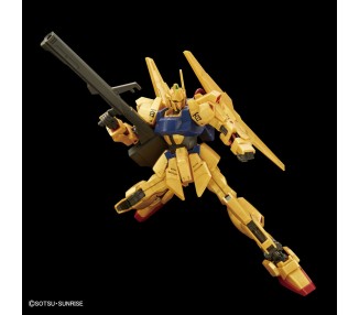Maqueta HGUC 1/144 Hyaku-Shiki