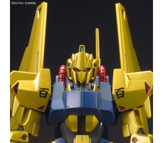 Maqueta HGUC 1/144 Hyaku-Shiki