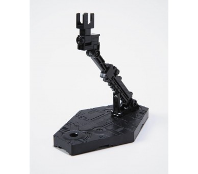 Base Exhibicion Action Base 2 Negra