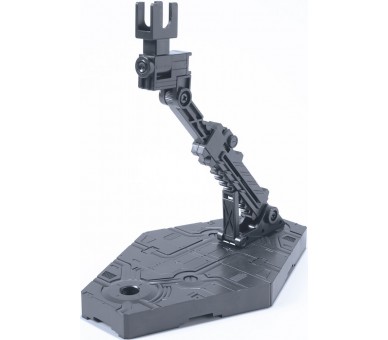 Base Exhibicion Action Base 2 Gris