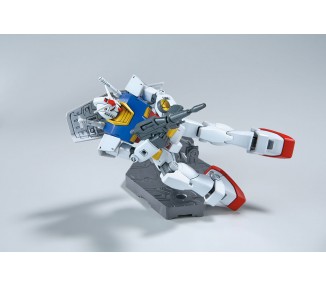 Base Exhibicion Action Base 2 Gris