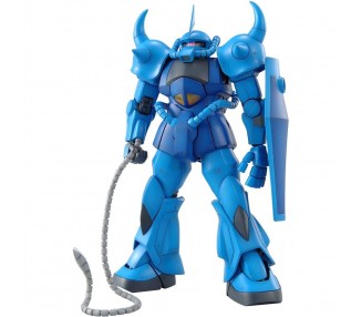 Maqueta MG 1/100 Gouf Ver. 2.0