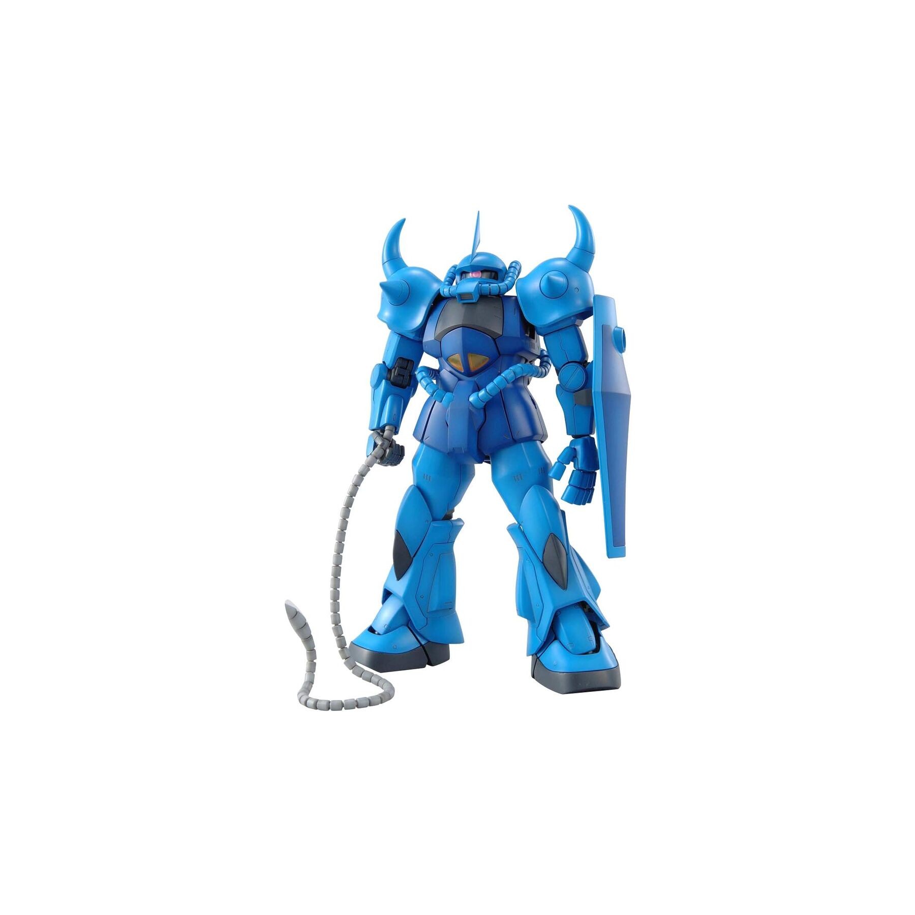 Maqueta MG 1/100 Gouf Ver. 2.0