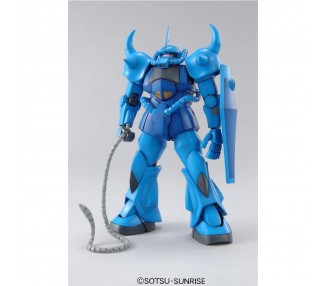Maqueta MG 1/100 Gouf Ver. 2.0