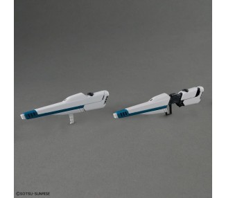 Maqueta MG 1/100 Gundam F91 Ver. 2.0