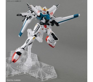 Maqueta MG 1/100 Gundam F91 Ver. 2.0