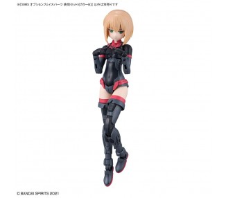 Set Caras Opcionales 30MS 5 Color B