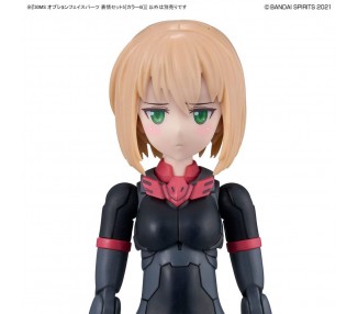 Set Caras Opcionales 30MS 5 Color B