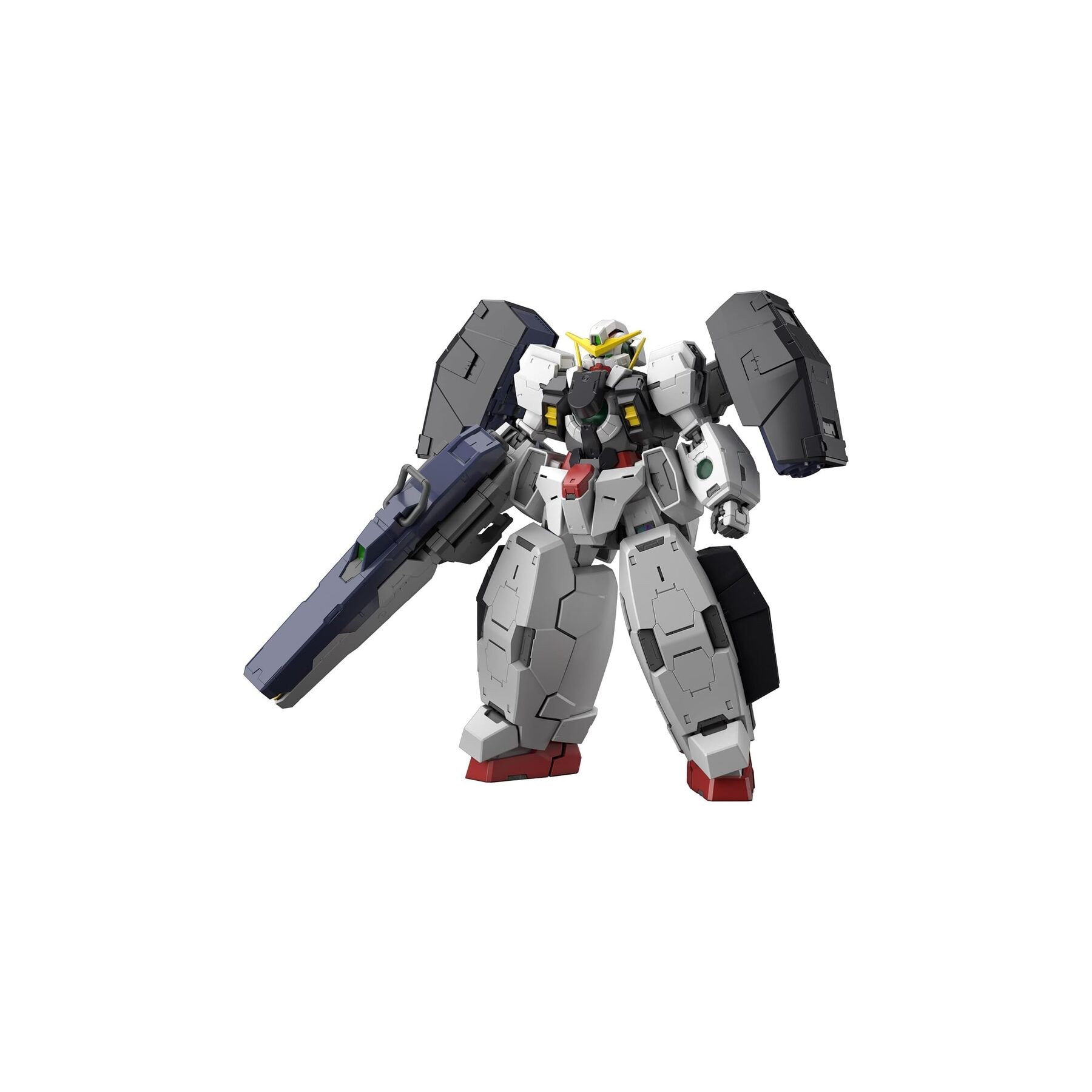 Maqueta MG 1/100 Gundam Virtue