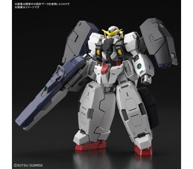 Maqueta MG 1/100 Gundam Virtue