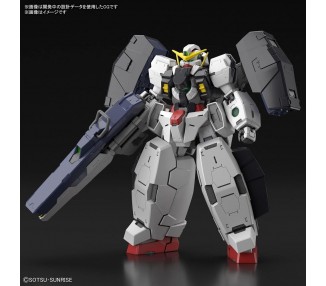 Maqueta MG 1/100 Gundam Virtue