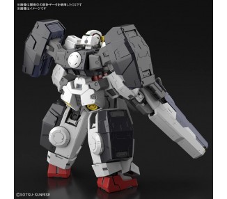 Maqueta MG 1/100 Gundam Virtue