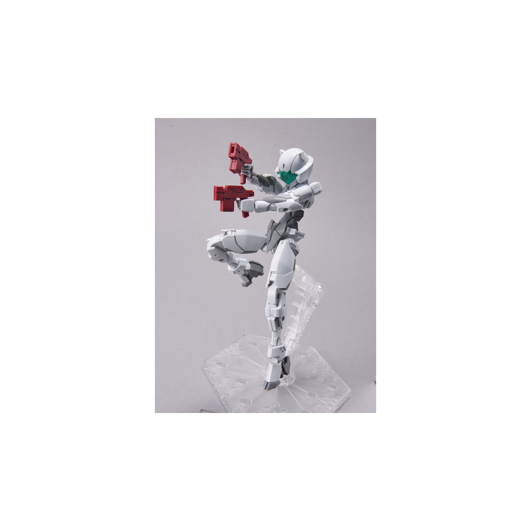 Maqueta 30MM 1/144 EXM-E7a Spinatia Assassin Type