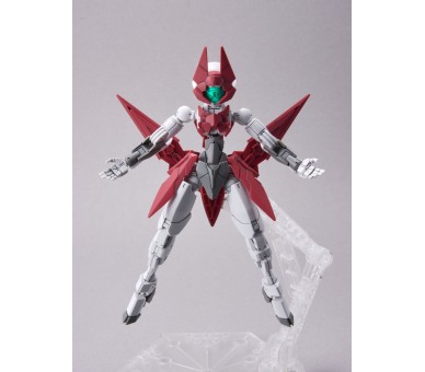 Maqueta 30MM 1/144 EXM-E7a Spinatia Assassin Type