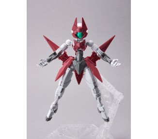 Maqueta 30MM 1/144 EXM-E7a Spinatia Assassin Type