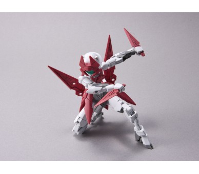 Maqueta 30MM 1/144 EXM-E7a Spinatia Assassin Type