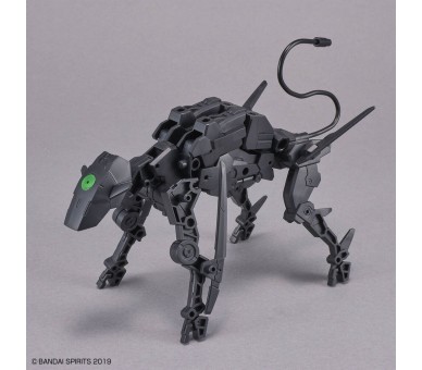 Vehiculo Expansion 30MM Exa-Vehicle Dog Mecha Ver.