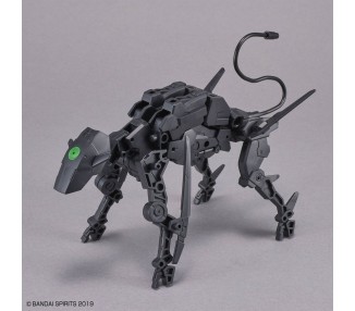Vehiculo Expansion 30MM Exa-Vehicle Dog Mecha Ver.