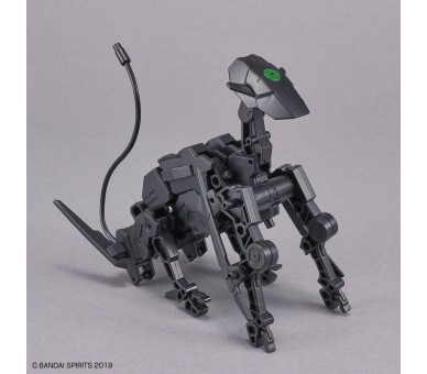 Vehiculo Expansion 30MM Exa-Vehicle Dog Mecha Ver.