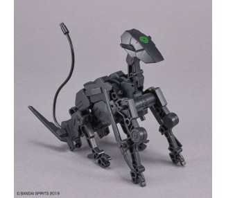 Vehiculo Expansion 30MM Exa-Vehicle Dog Mecha Ver.