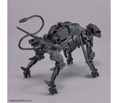 Vehiculo Expansion 30MM Exa-Vehicle Dog Mecha Ver.