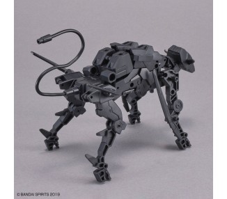 Vehiculo Expansion 30MM Exa-Vehicle Dog Mecha Ver.